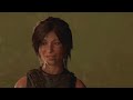 Tomb Raider New Gameplay Looks Absolutely Amazing on PS5 | Realistic Ultra Graphics Gameplay in 4K