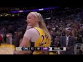 Los Angeles Sparks vs Dallas Wings Highlights | Women's Basketball | 2024 WNBA