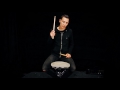 French Grip Drum Finger Technique - James Payne