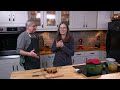 Make This Easy Banana Bread For Two Recipe - Glen And Friends Cooking