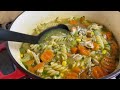 This chicken noodle soup will have you hooked! it’s Extremely easy and delicious