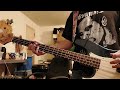 My Disco - Perfect Protection (Bass Cover)