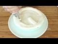 HOW TO MAKE A GIANT MACARON CAKE || BakerGirlSteph