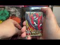 THE MOST AMAZING CARDS! 🥷 OFFICIAL NARUTO KAYOU BOOSTER BOX OPENING (Tier 4)!