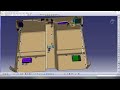 Catia V5 Electrical Harness Design Automotive Drawing | part 1