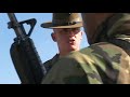 Drill Instructors Unhappy at the Rifle Range (Remastered)