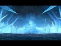 Gran Blue Fantasy: ReLink - Managarmr (Ice Wolf) Boss fight as Vaseraga