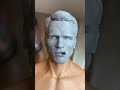 Arnold Schwarzenegger Last Action Hero 1/6th by RoccoTheSculptor.com