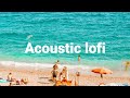 [playlist] 스트레스 부셔!🧁 비오는 날 듣기 좋은 시원한 노래, Acoustic Lofi Hipjop, 꿀꿀함을 날려주는 감성 플레이리스트 🥃 공부할 때 듣기 좋은 노래