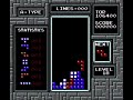 NES Tetris :: Maxout #4 1,022,280