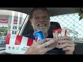 Could This Be The Best $10 Meal Deal Ever?  KFC Mega Fill Up Box Review