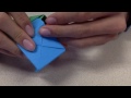 James's origami vedio