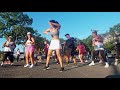 Footloose - Great Super Energetic Dance Choreo!