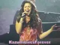 Regine Velasquez - What Kind of Fool Am I -  Twenty Concert