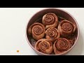 Healthier Cinnamon Rolls in 8 Minutes - Easy Air Fryer Recipe