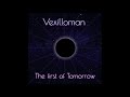 Vexilloman - Laser Drive [Synthwave]