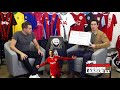 NO FOWLER OR OWEN!!  | JOSHUA PATTERSON'S Liverpool Premier League 11