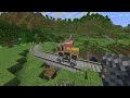 Create Train goes Faster than Sound