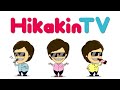 HikakinTV op