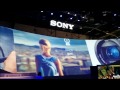 Sony Display CES 2015
