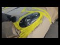 THE Best Headlight Repair Method. Long Lasting, DIY Fix. Save Money!!