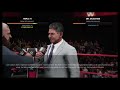 Mr. McMahon & Triple H usher in a new era in WWE - Raw 1st Week Of May