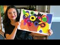 How to create a Henri Matisse collage for kids | Art Tales