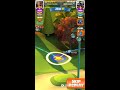 Golf clash city lights expert qualifier big clubs