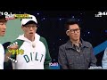 Kim Jong Kook vs Lee Kwang Soo   TOP 10 khoảnh khắc hài hước #3