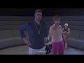 Grand Theft Auto V - Cayo Perico heist - Meeting Miguel