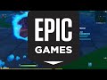Epic Games is a terrible company.