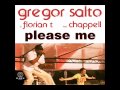 Gregor Salto and Florian T ft Chappell - Please Me (Original Mix)