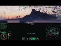 World of Warships gameplay but my graphics driver crashed during startup II