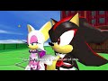 Sonic the Hedgehog Voice Actors - RadicalSoda