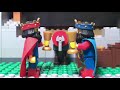 LEGO Clash Royale (Brickfilm)