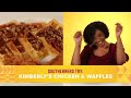Southerners Try Each Other's Chicken & Waffles