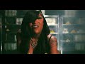 Erica Banks -  On His Face (Official Music Video)