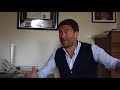 EDDIE HEARN RAW - ON $1 BILLION DEAL, JOSHUA-WILDER PROGRESSION, WHYTE/PULEV/ORTIZ, BELLEW-WARD