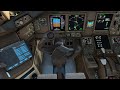 PMDG 777 Tutorial 5: Before Start, Engine Start and Before Taxi Procedures | Real Airline Pilot