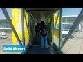 Biju PATNAIK International Airport Bhubaneswar Airport Video 2024 1st Time Air Travel Covid