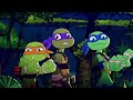 Teenage Mutant Ninja Turtles   Half Shell Heroes   Blast to the Past