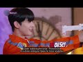 [Eng Sub] ASTRO SPACE FORCE A SCRET GOLDEN BOWL [MAKING 1~3]