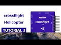 Set crossflight/Mini Pix/PIXHAWK on Helicopter / Episode 3 Swashplate Setup