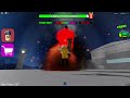 INSIDE OUT 2 FAMILY BARRY'S PRISON RUN (OBBY) #roblox