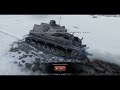 War Thunder (Conquest #1) Frozen Pass