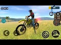 Motocross Beach Bike Stunt Racing Game 2018 - Bike Racing Game - Bike Games 3D