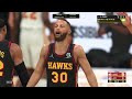 My Favorite Highlights/Moments of NBA2K22 Part 2