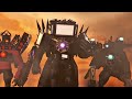Titan Tv Man AMV/Edit (Centuries) Music video