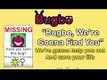 Bugbo, we're gonna find you | bugbo OST(READ DESC)  | THANKS FOR 80K VIEWS