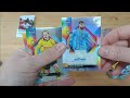 MASSIVE NUMBERED DUAL AUTO PULL! - Topps Finest 23/24